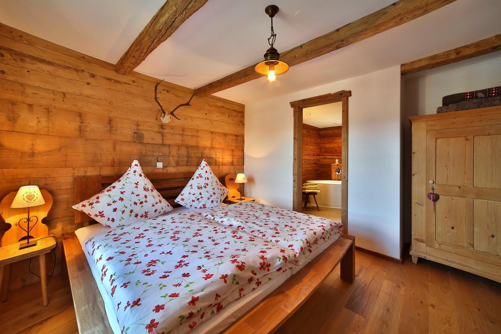 Ferienhaus Hirschkopf Маут Номер фото